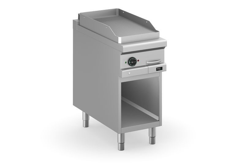 Поверхность жарочная APTE-49PR/PL 900 серия