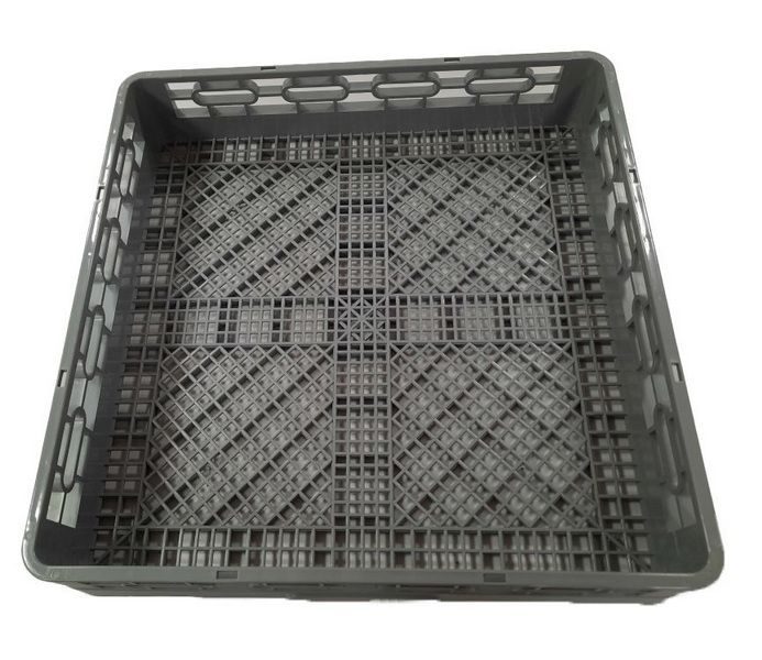 Кассета для столовых приборов Norma 500х500