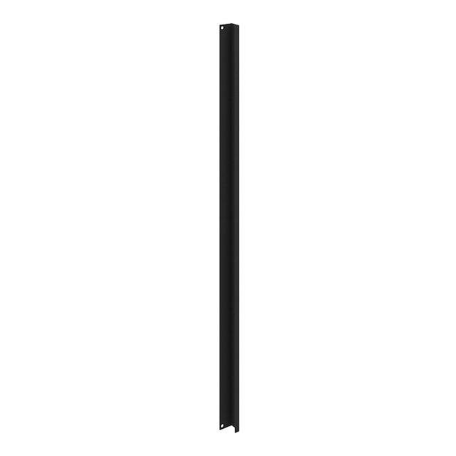Накладной вертикальный КОБОР AК5 black