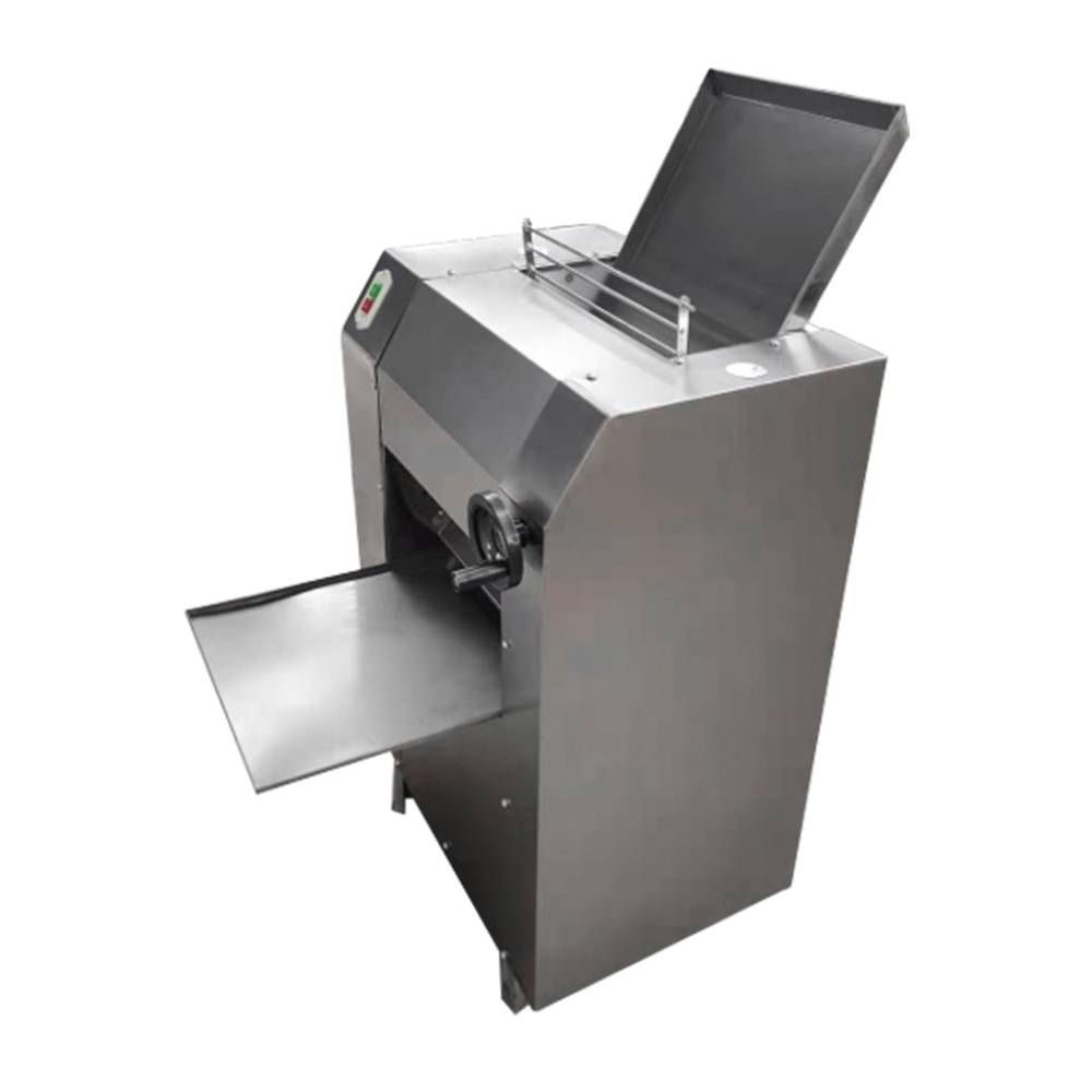 Фото Тестораскаточная машина Hualian Machinery YP-350 1