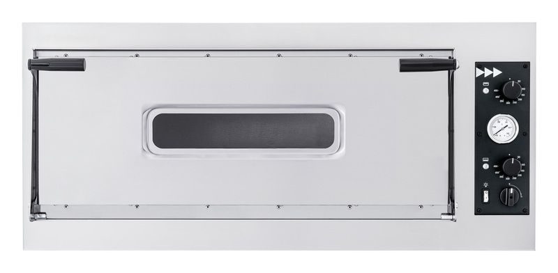 Печь для пиццы Prismafood TRAYS ALTO 6