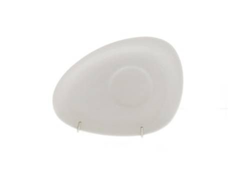 Фото Блюдце Cameo Pearl L 170 мм, B 127 мм, H 19 мм — арт. 713-T77S 1