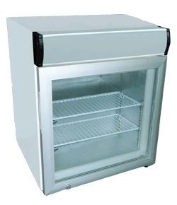Шкаф барный морозильный TEFCOLD UF50GCP