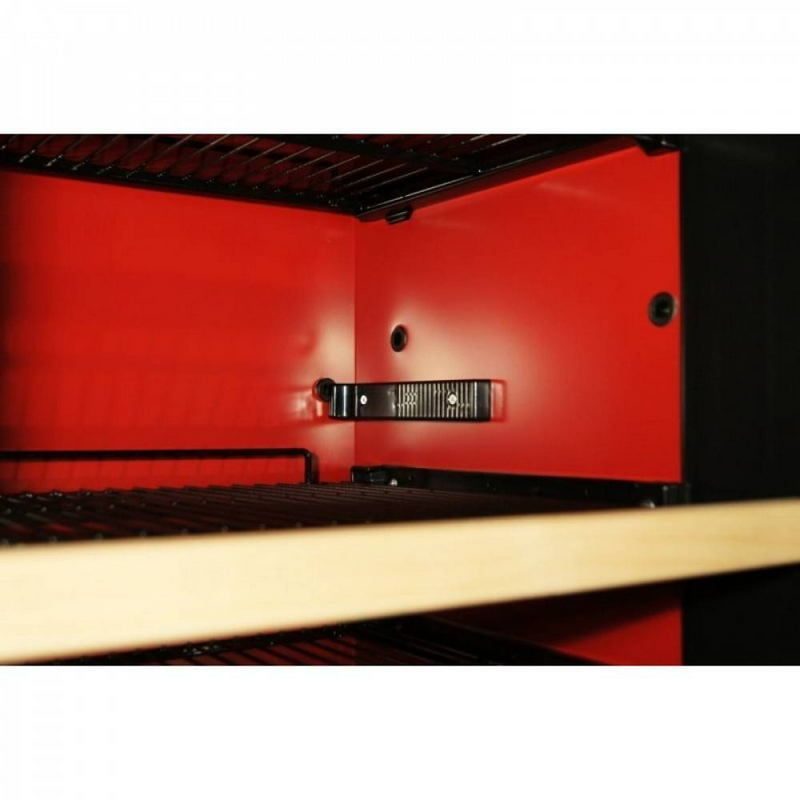 Фото Шкаф винный IP Industrie CEX 501 VU 8