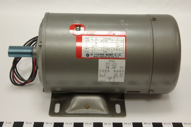 Двигатель Koreco 3530024-00 мороженого SSI3250