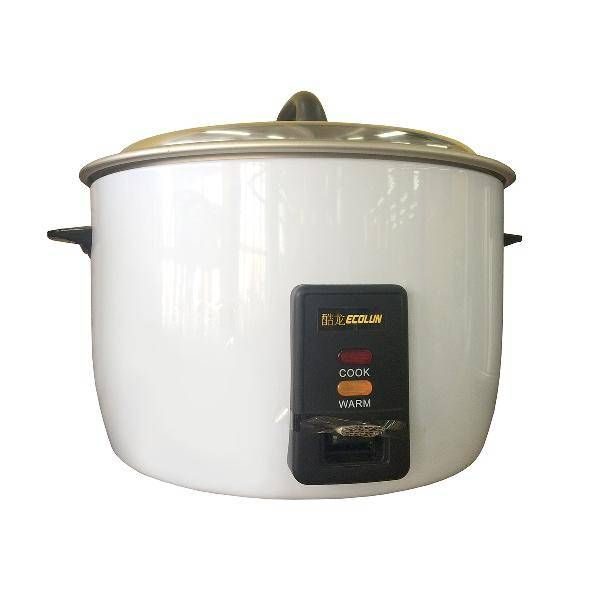 Рисоварка Ecolun 5, 6 л