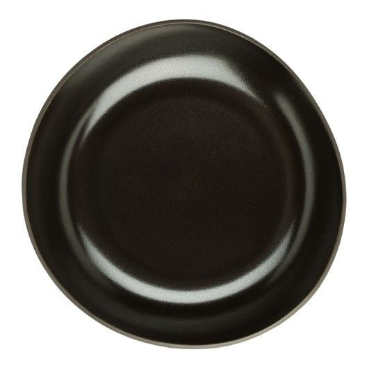 Фото Салатник ROSENTHAL Junto Slate Grey D 280 мм — арт. 21540-405251-60358 1