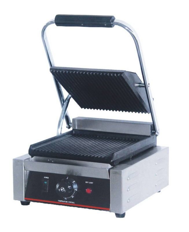 Гриль контактный Viatto ET-YP-1A1