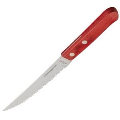 Нож для стейка Sunnex L 212 мм артикул CSK/5PKW
