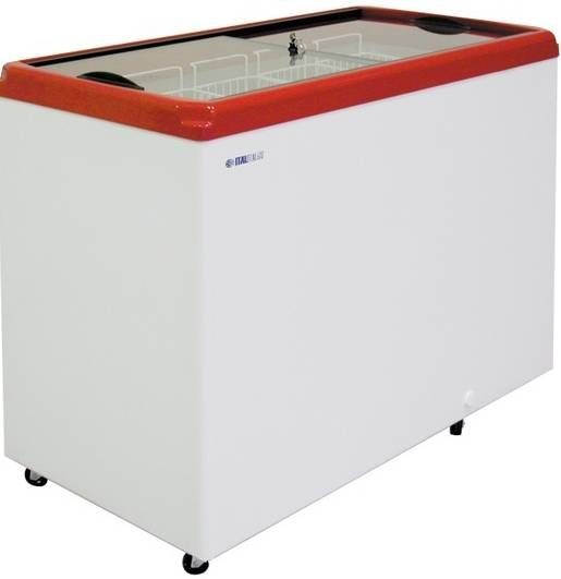 Морозильный ларь ITALFROST (CRYSPI) CFT600F
