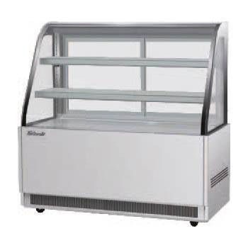 Витрина кондитерская Turbo Air TBR-1200-2X