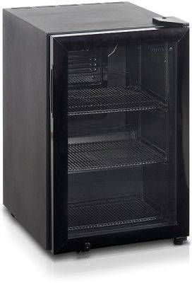 Шкаф барный холодильный TEFCOLD BC60