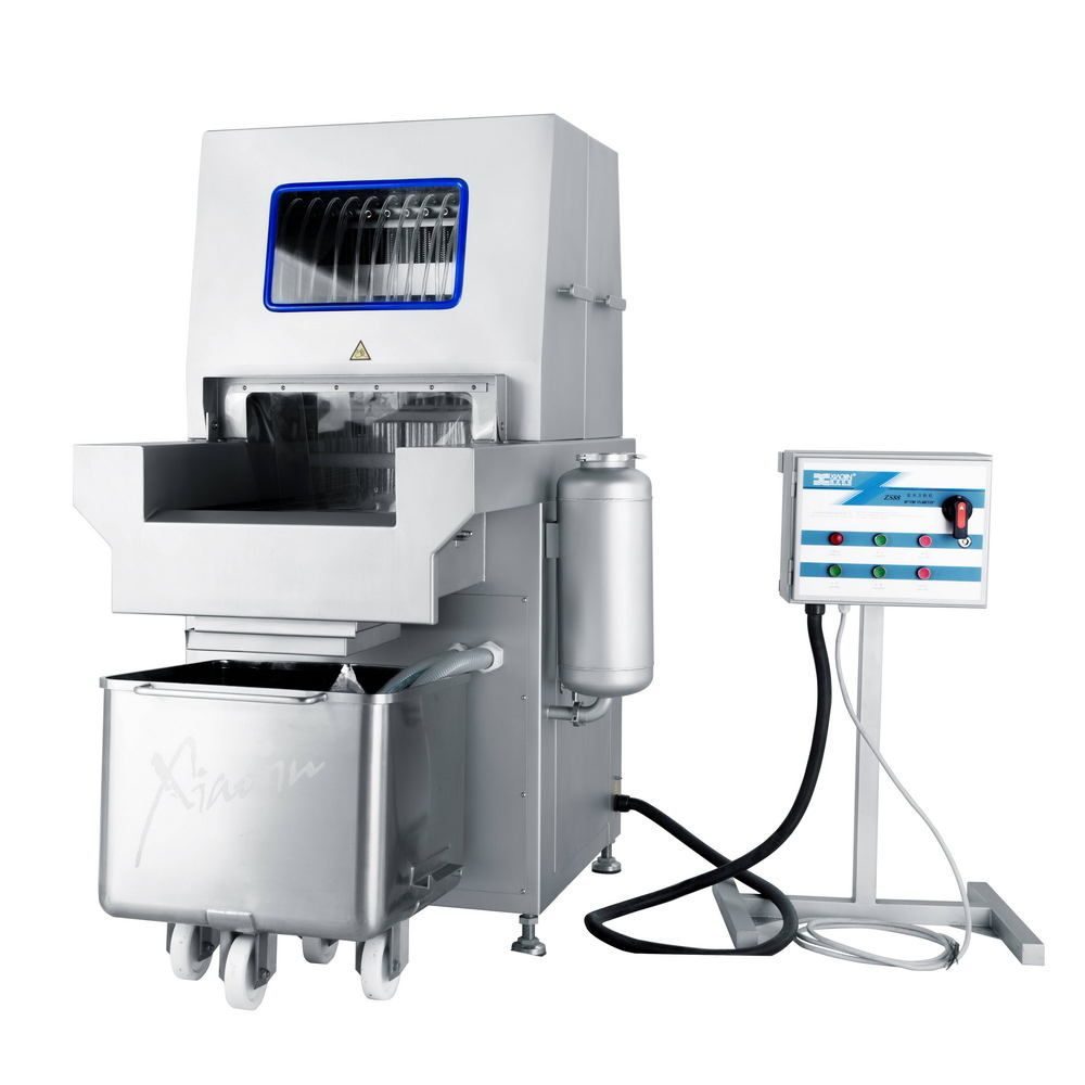 Фото Инъектор Hualian Machinery ZS-88 1