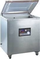 Упаковщик двухкамерный Indokor IVP-500-2SB