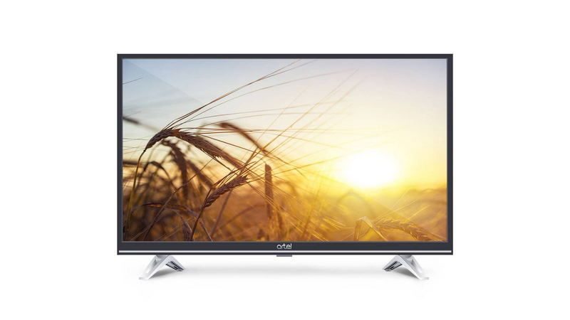 Плоскопанельный телевизор 43AF90G (109 см) черный