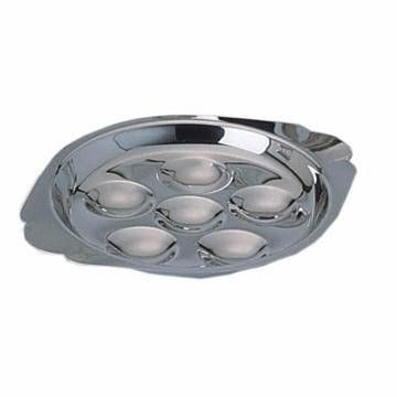 Блюдо для улиток Metal Craft METAL CRAFT / SFS-I L