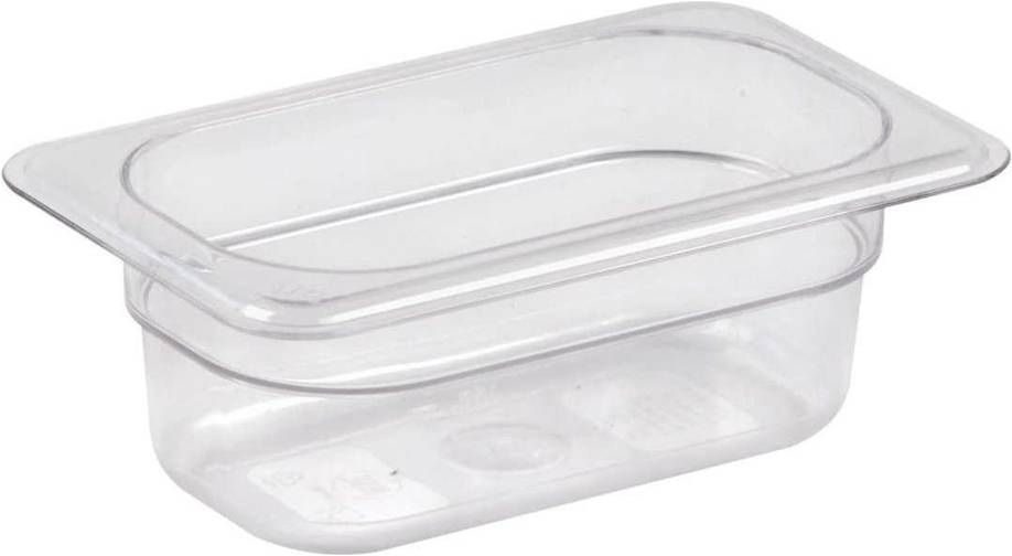 Гастроемкость Viatto GN 0, 57 л артикул JW-P192