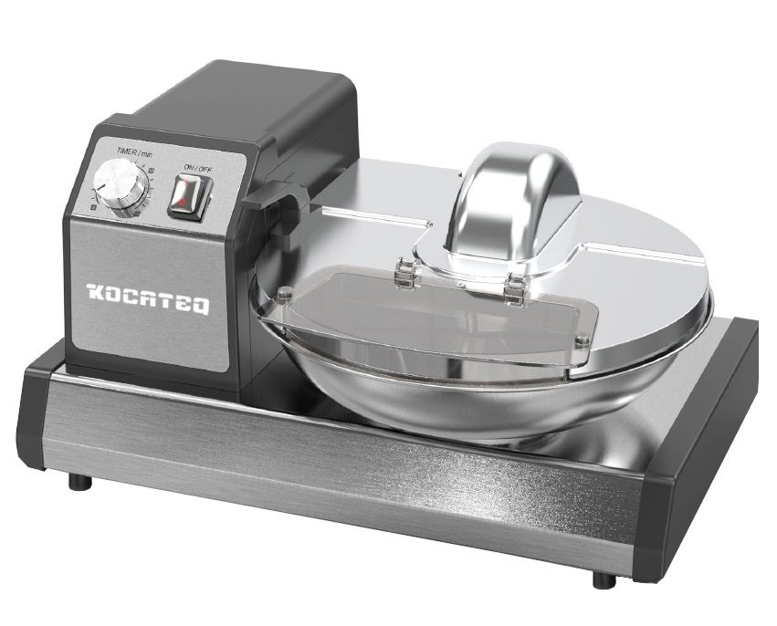 Куттер Kocateq TQ5S