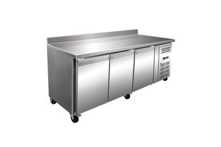 Стол морозильный YUKON SNACK3200BT