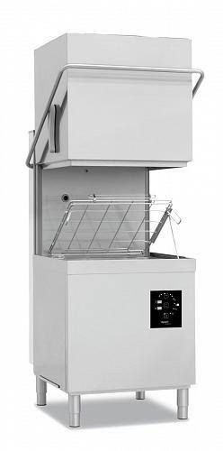 Фото Машина посудомоечная купольная Apach Cook Line AC990 (TT3920RU) 1