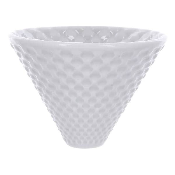 Воронка Loveramics Strong Dripper (White)