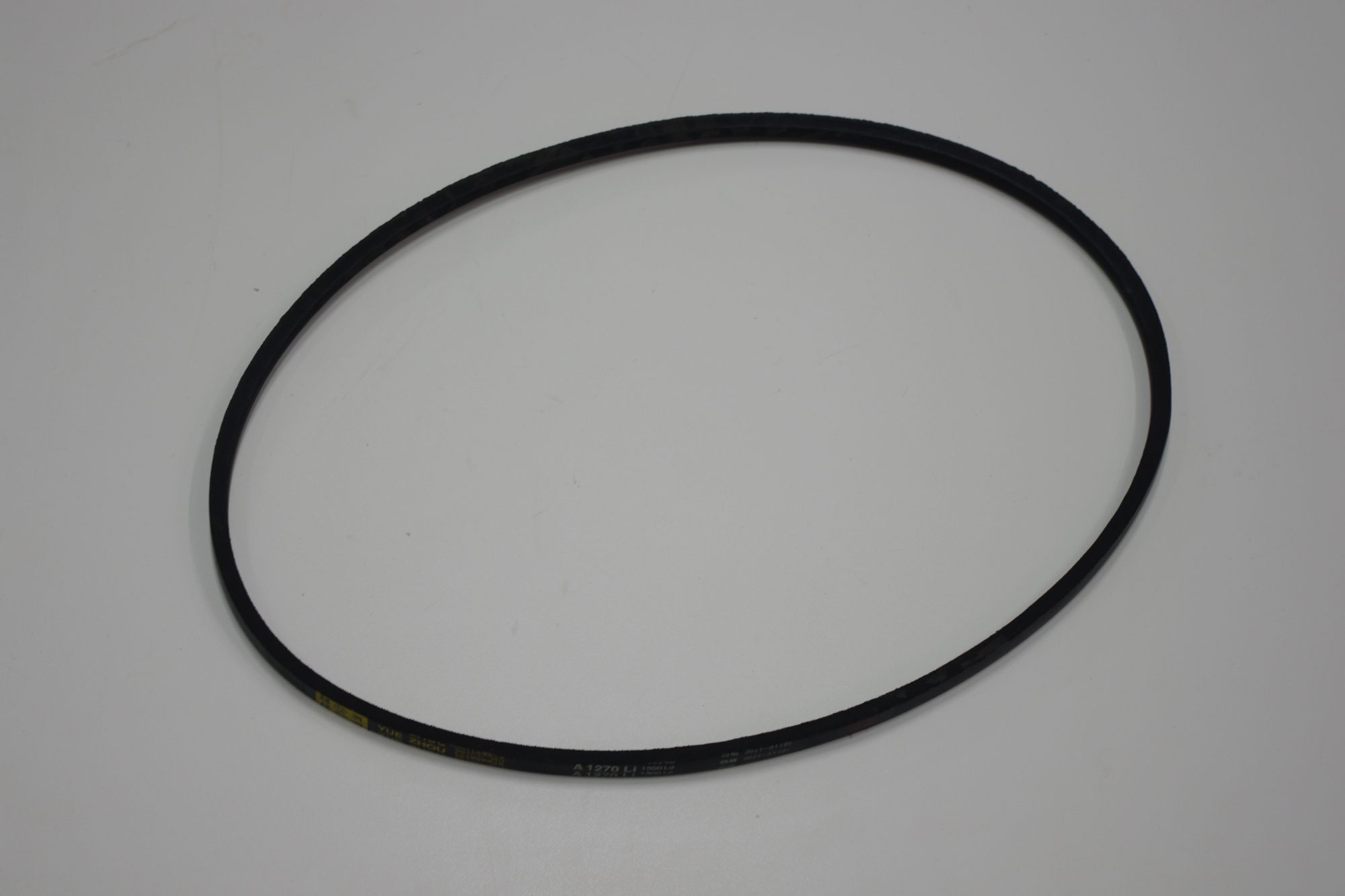 Ремень Kocateq TF50AECO v-belt (lower)