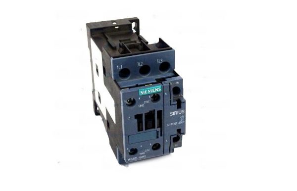 Контактор Lainox 65140400 для пароконвектомата