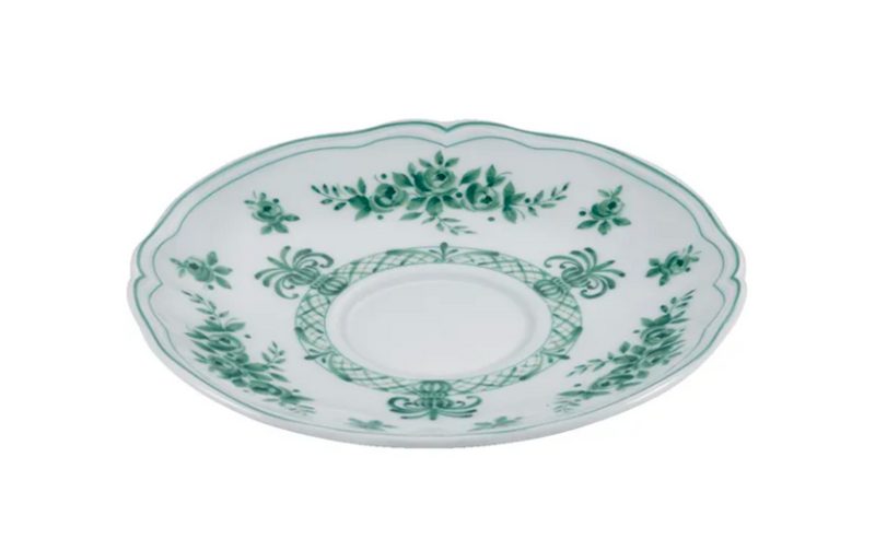 Блюдце Le CoQ Neos артикул LNAN032VD155150