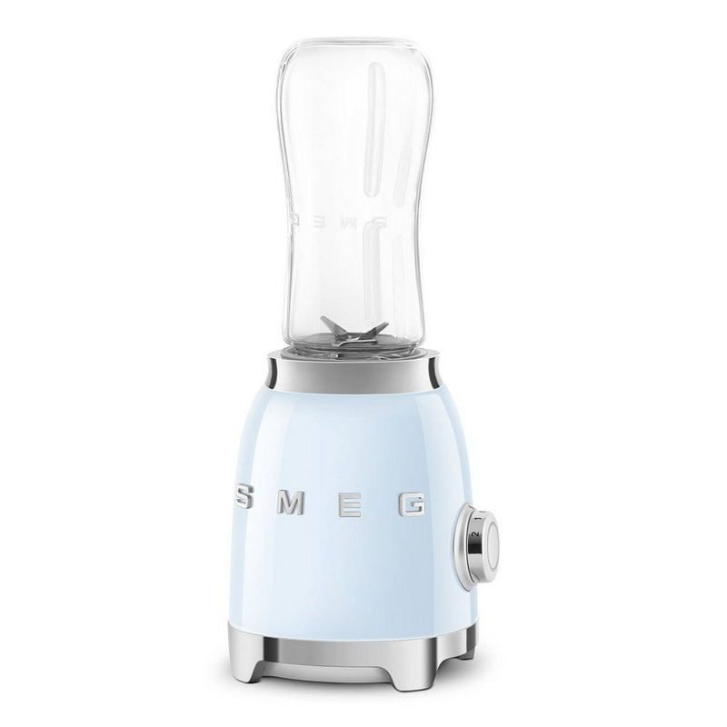 Блендер бытовой SMEG PBF01PBEU