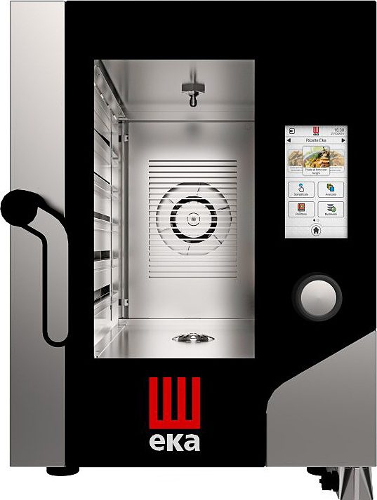 Печь конвекционная Tecnoeka MKF 611 V C TS