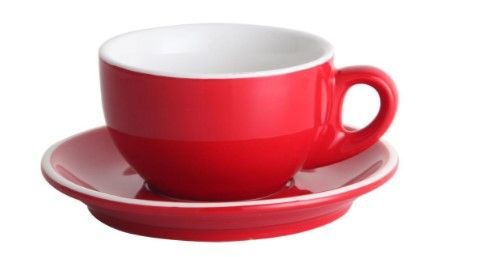 Чайная пара P.L. Proff Cuisine Barista 280 мл 63