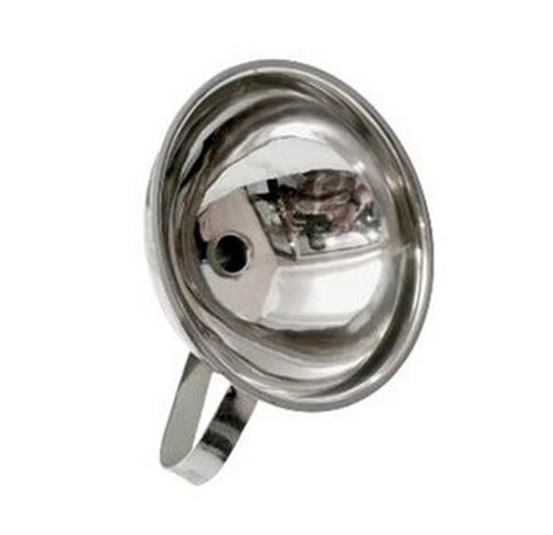 Воронка MACO FNL475WO D 120 мм артикул 359300