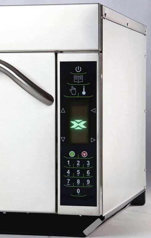 Фото Микроволновая печь Menumaster MXP5221 4