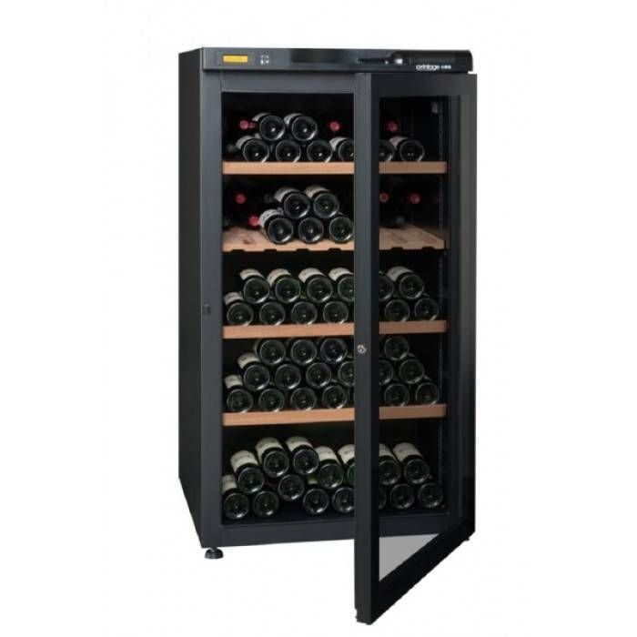 Шкаф винный Climadiff AVV206