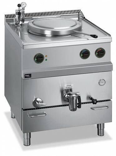 Котел пищеварочный Apach Cook Line APKE-77