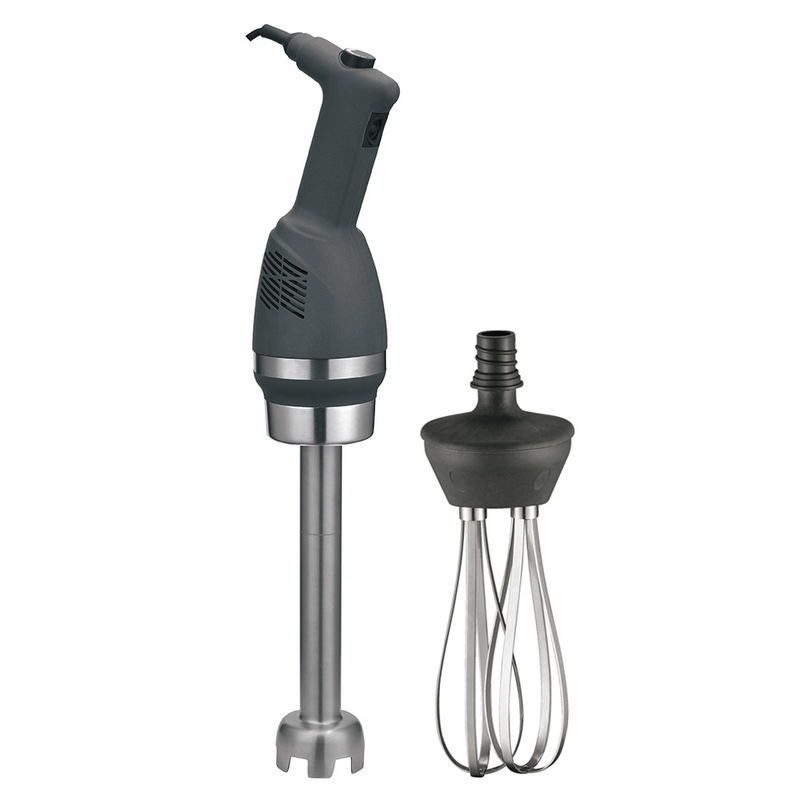 Миксер ручной Viatto VA-HM-265WH с венчиком