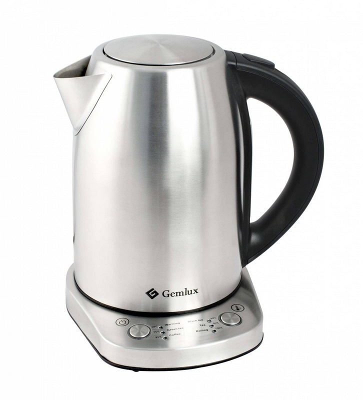 Чайник электрический Gemlux GL-EK-301S