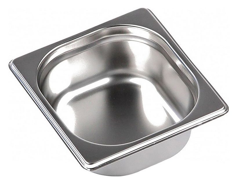 Гастроемкость Kitchen Muse GN 1 л артикул 816-2