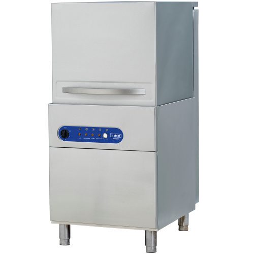 Машина посудомоечная DW-1000 + DR + DET + RA