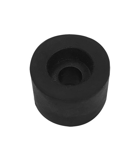 Ножка резиновая Crazy Pan CP-MM12C, CP-MM12S