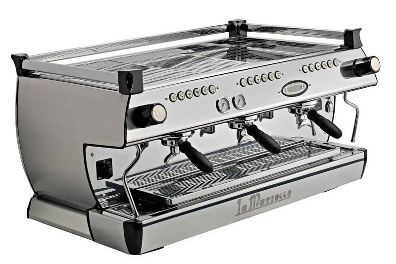 Кофемашина рожковая La Marzocco GB5 AV 3GR