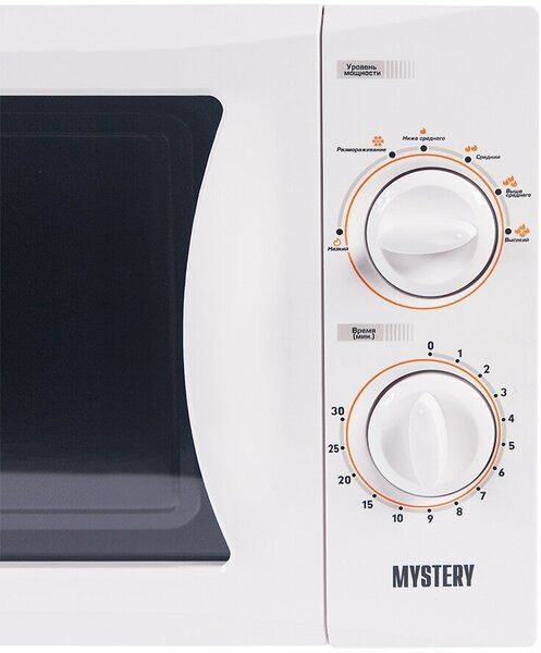 Фото Микроволновая печь MYSTERY — арт. MMW-2013 2