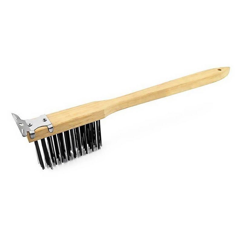 Щетки для печи P.L. Proff Cuisine L 510 мм