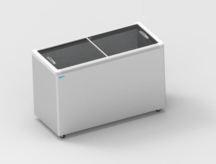 Морозильный ларь ITALFROST 0.Sr.5кор.0.K.0)