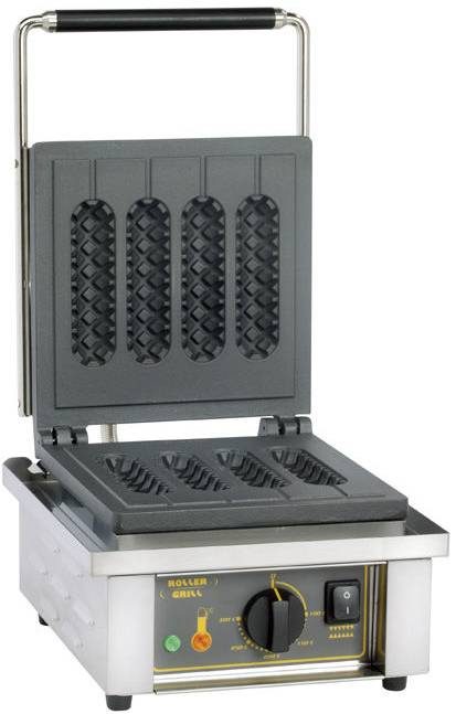 Аппарат для корн-догов ROLLER GRILL GES80
