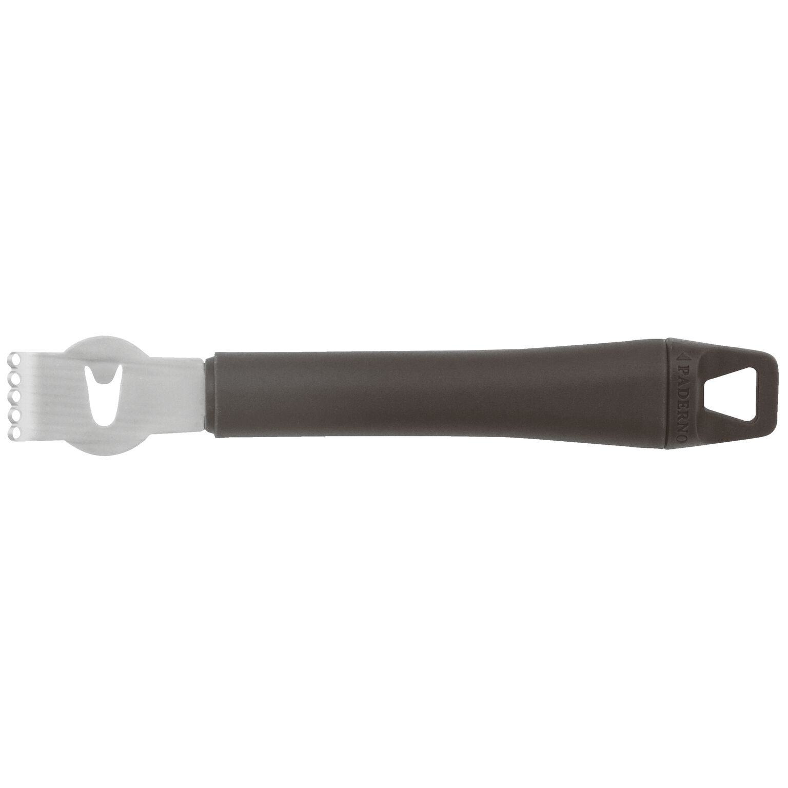 Нож для цедры Paderno L кожуре артикул 48280-92