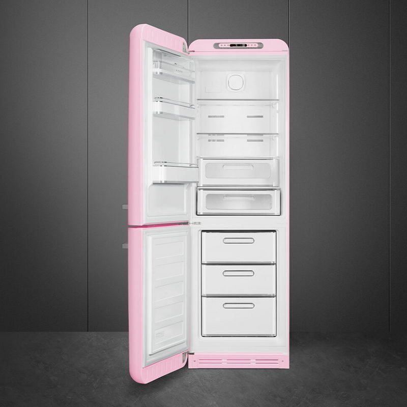 Фото Холодильник SMEG — арт. FAB32LPK5 2