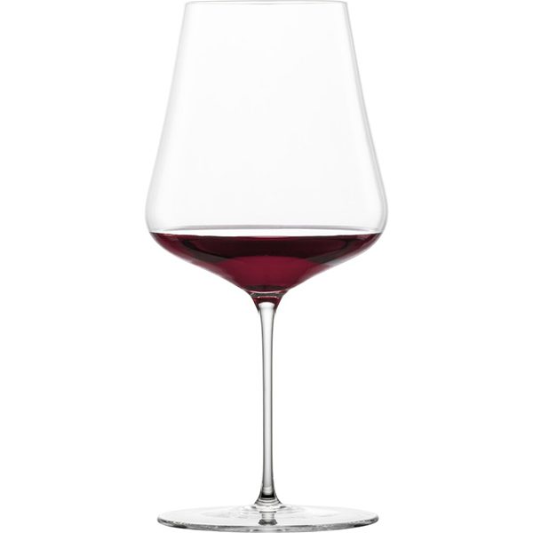 Фото Бокал для вина Zwiesel Glas Fusion 739 мл, D 109 мм, H 229 мм артикул 123476 1