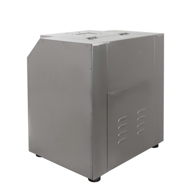 Фото Тестомес горизонтальный Foodatlas HDM(H)-15 (220V) — арт. ЦБ000003570 4