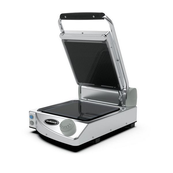 Гриль контактный Spidocook Spidoglass SP010PR